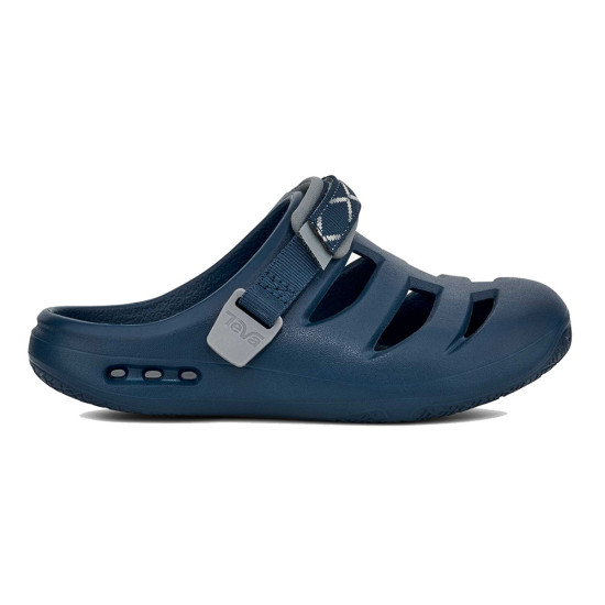 Teva Kids ApreAqua Closed-Toe Water Sandal